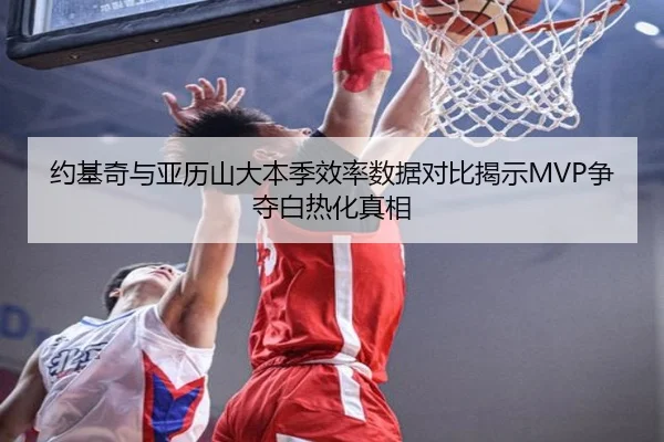 约基奇与亚历山大本季效率数据对比揭示MVP争夺白热化真相